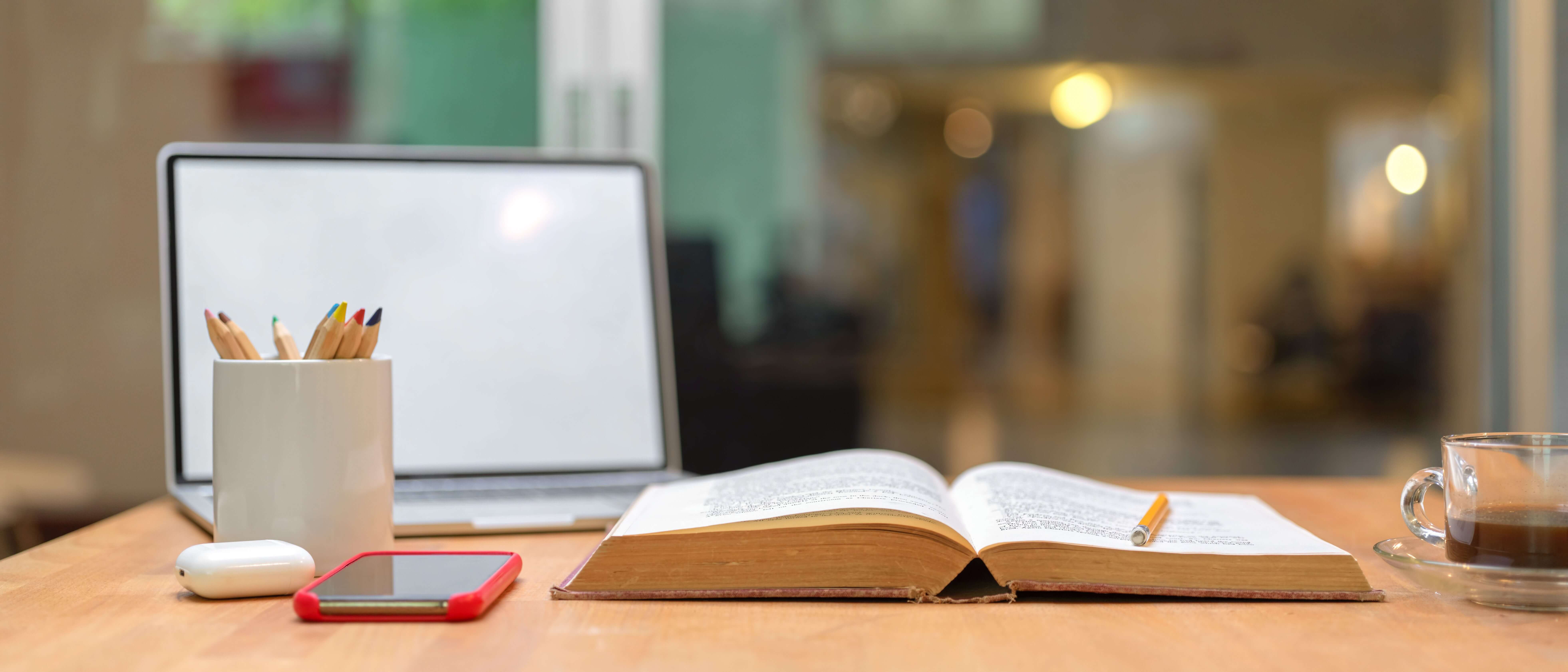 Learning English at AELS